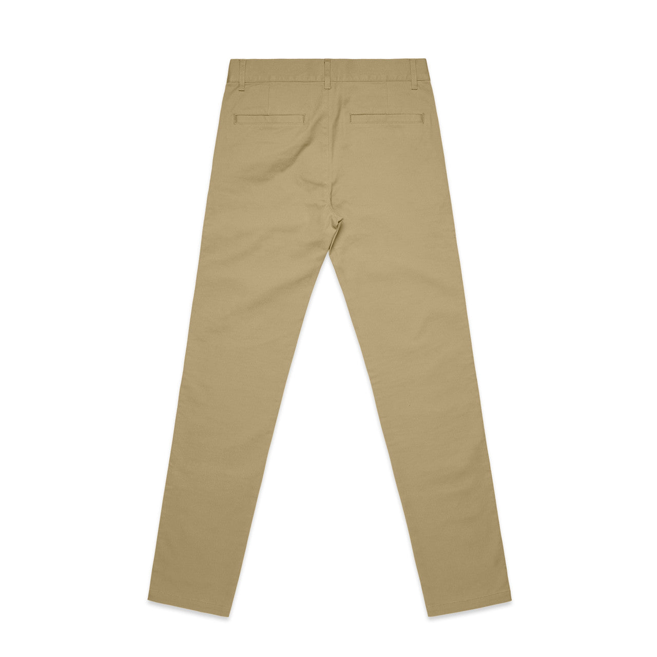Standard Pants Khaki - Back