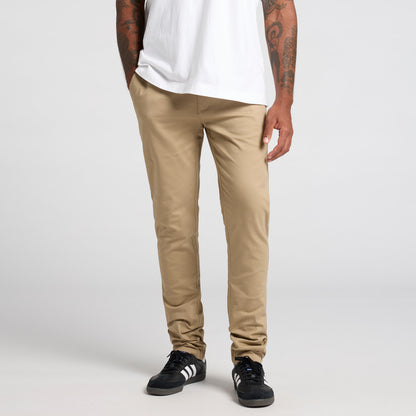 Standard Pants Back