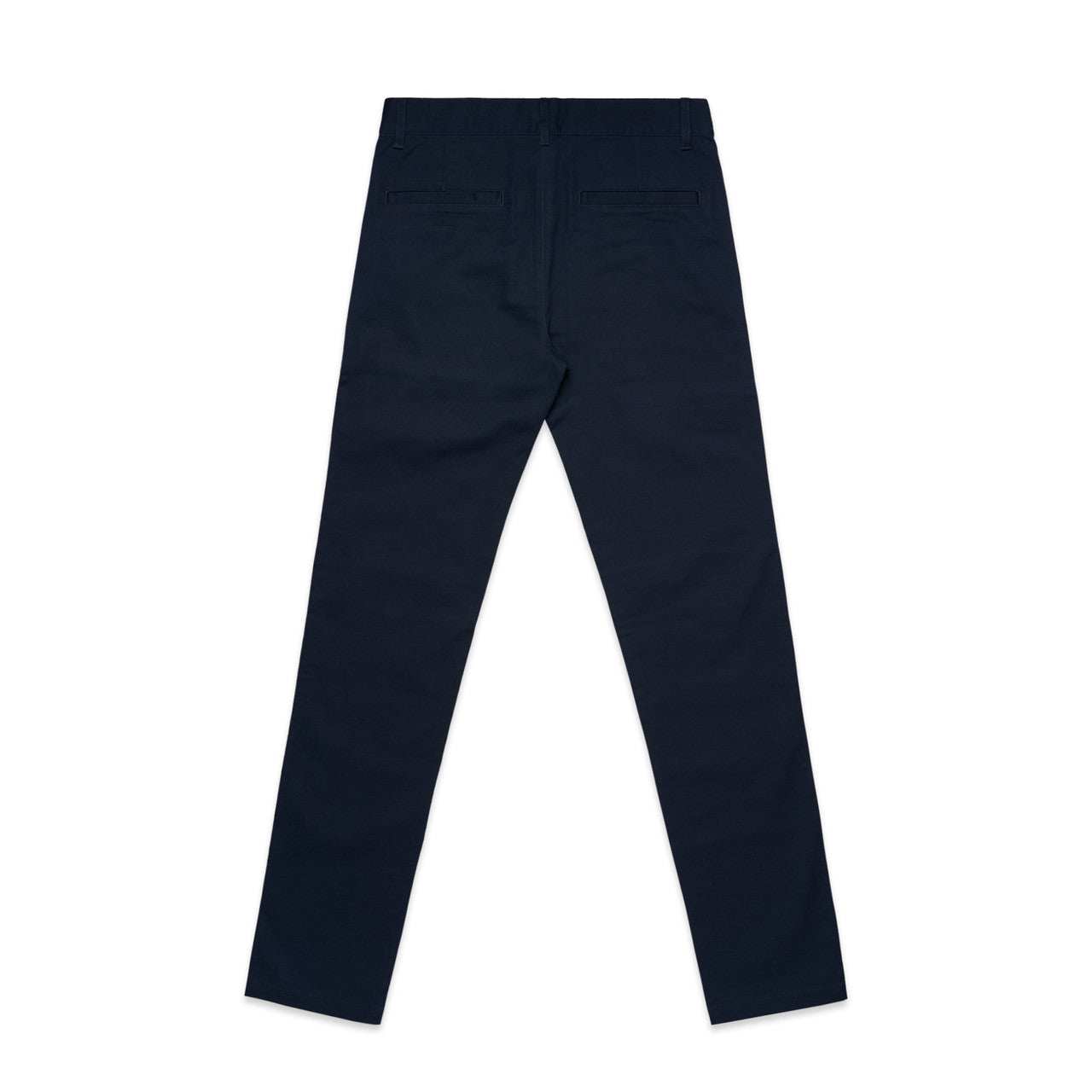 Standard Pants Navy - Back