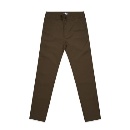 Standard Pants Olive