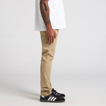 Standard Pants Side
