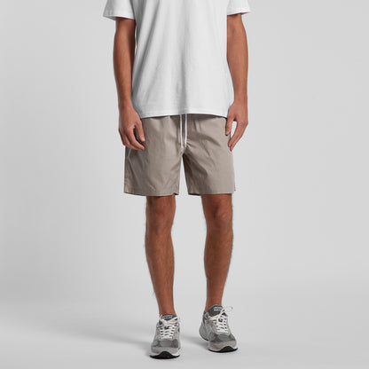 Beach Shorts 17" 5903