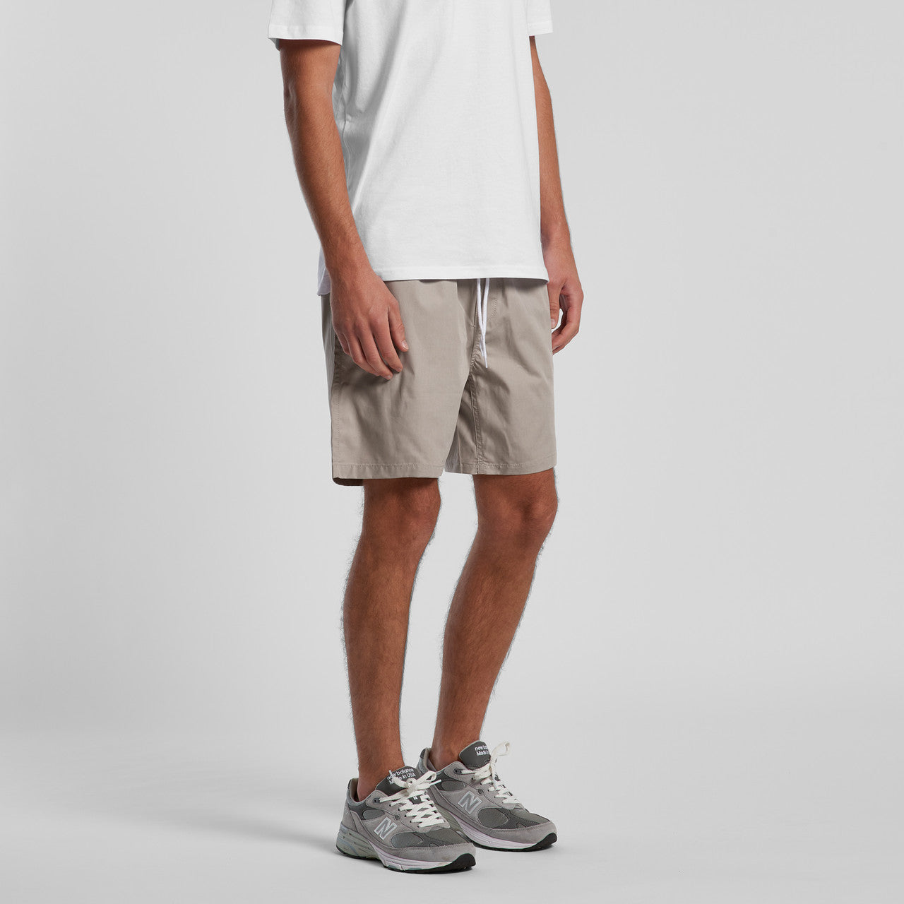 Beach Shorts 17" Turn