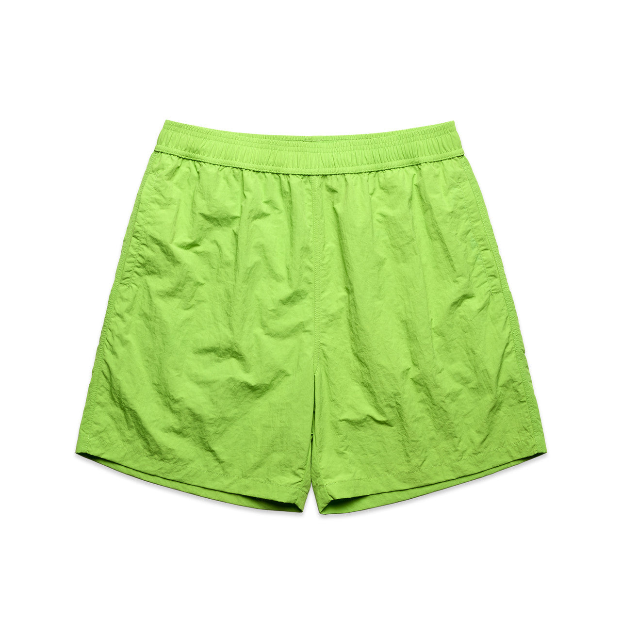 Swim Shorts 17" Citrus