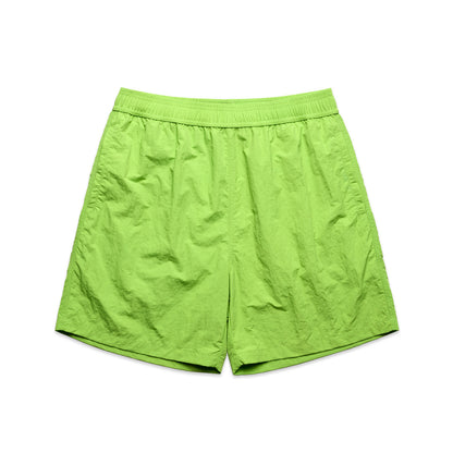 Swim Shorts 17" Citrus