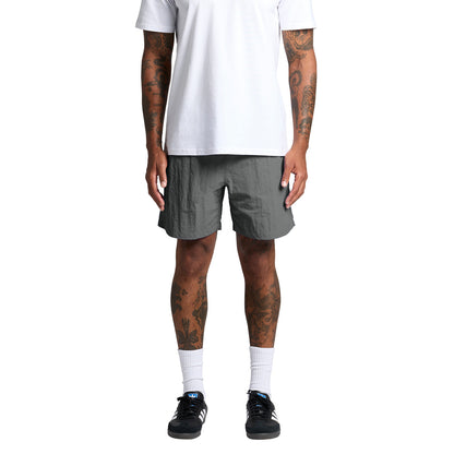 Swim Shorts 17" Front