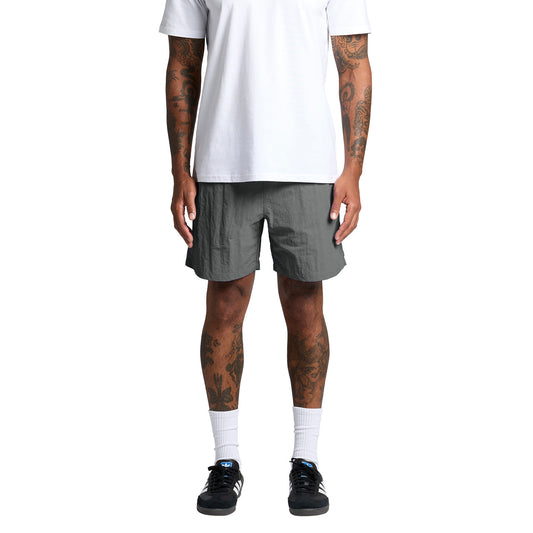 Swim Shorts 17" Front