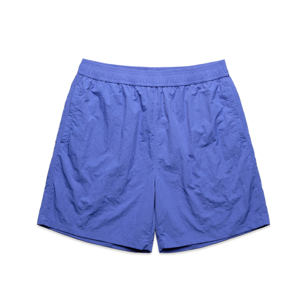 Swim Shorts 17" Lapis