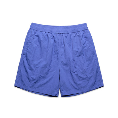 Swim Shorts 17" Lapis