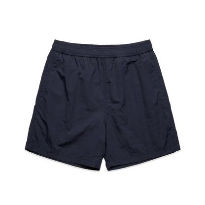 Swim Shorts 17" Midnight Blue
