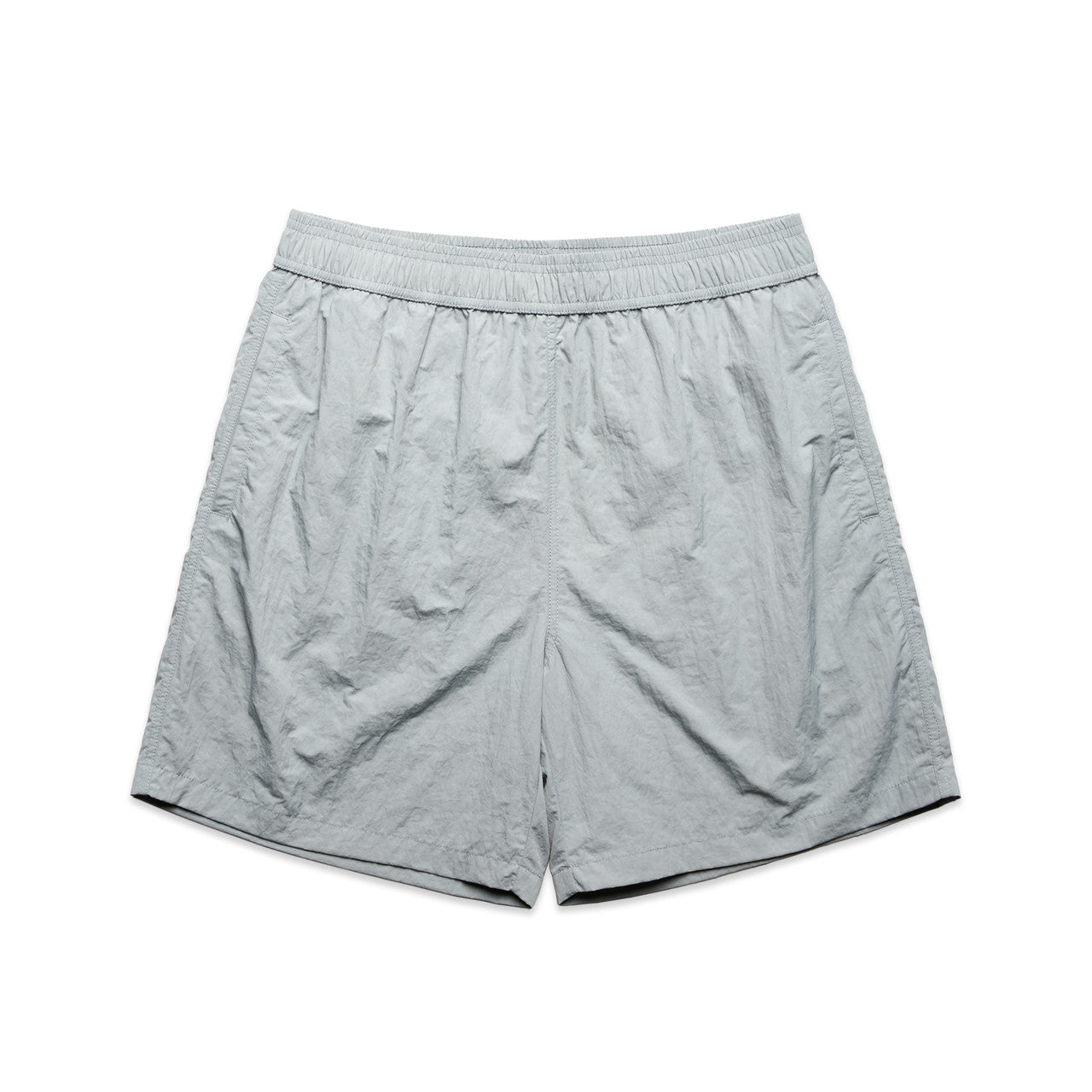 Swim Shorts 17" Smoke