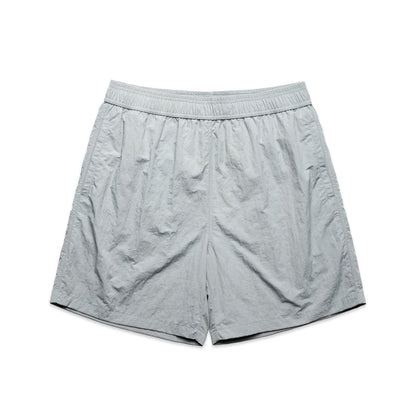 Swim Shorts 17" Smoke
