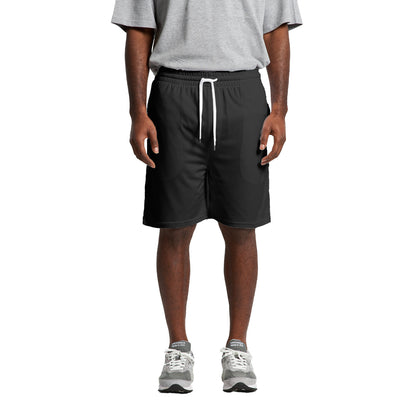 Court Shorts 20" Front