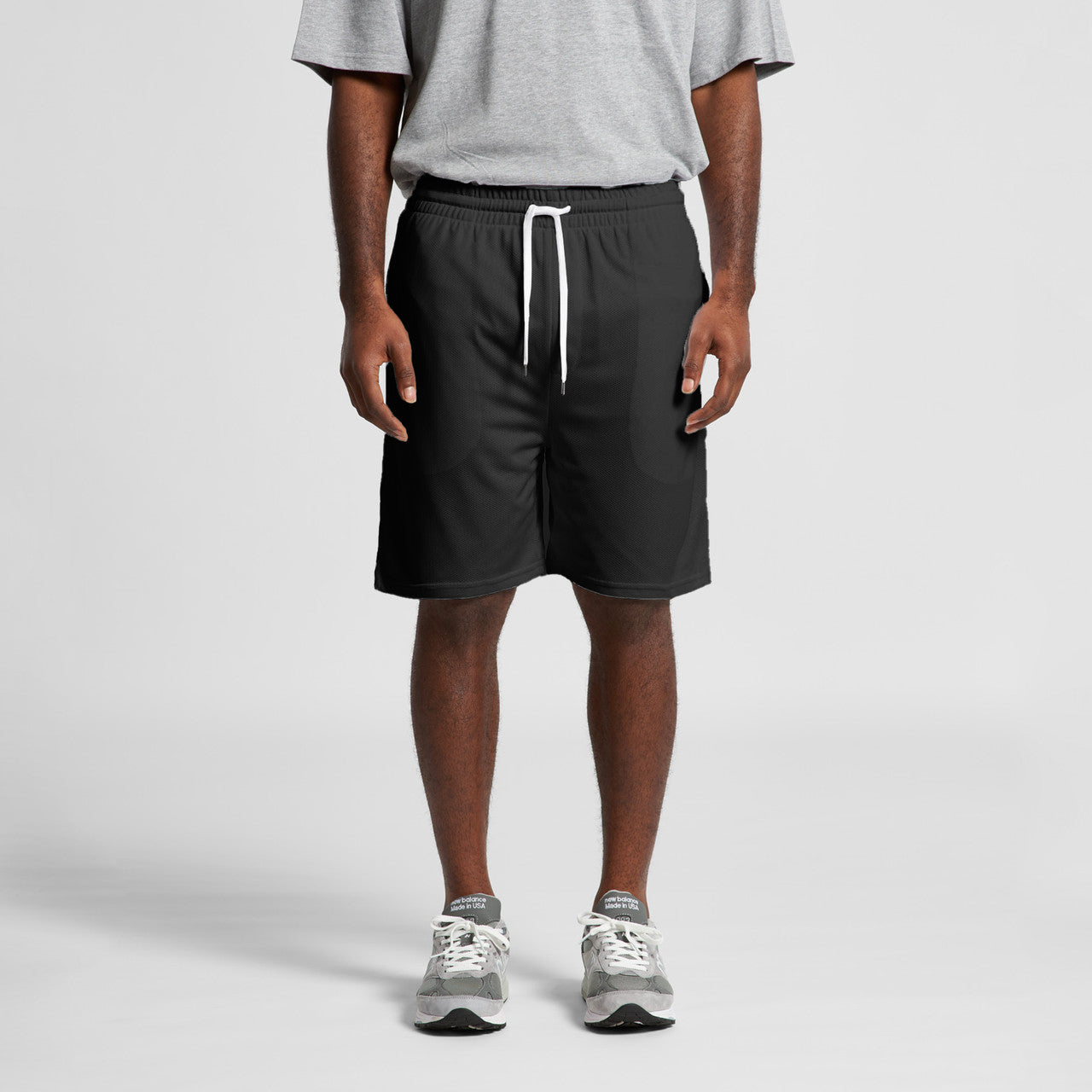 Court Shorts 20" 5910