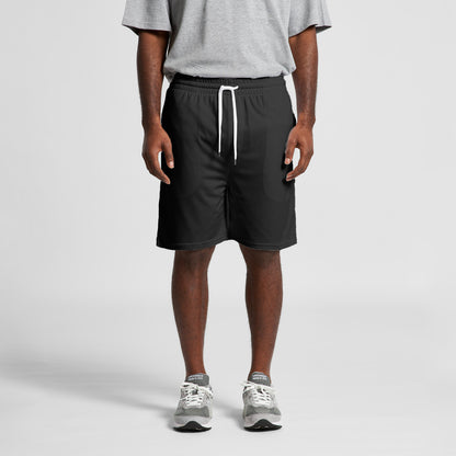 Court Shorts 20" 5910