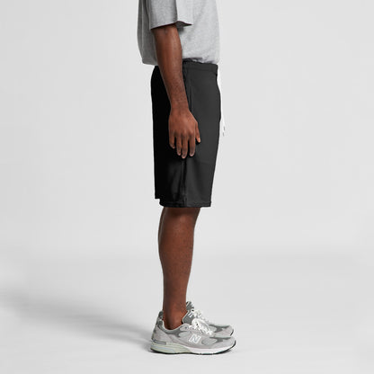 Court Shorts 20" Side