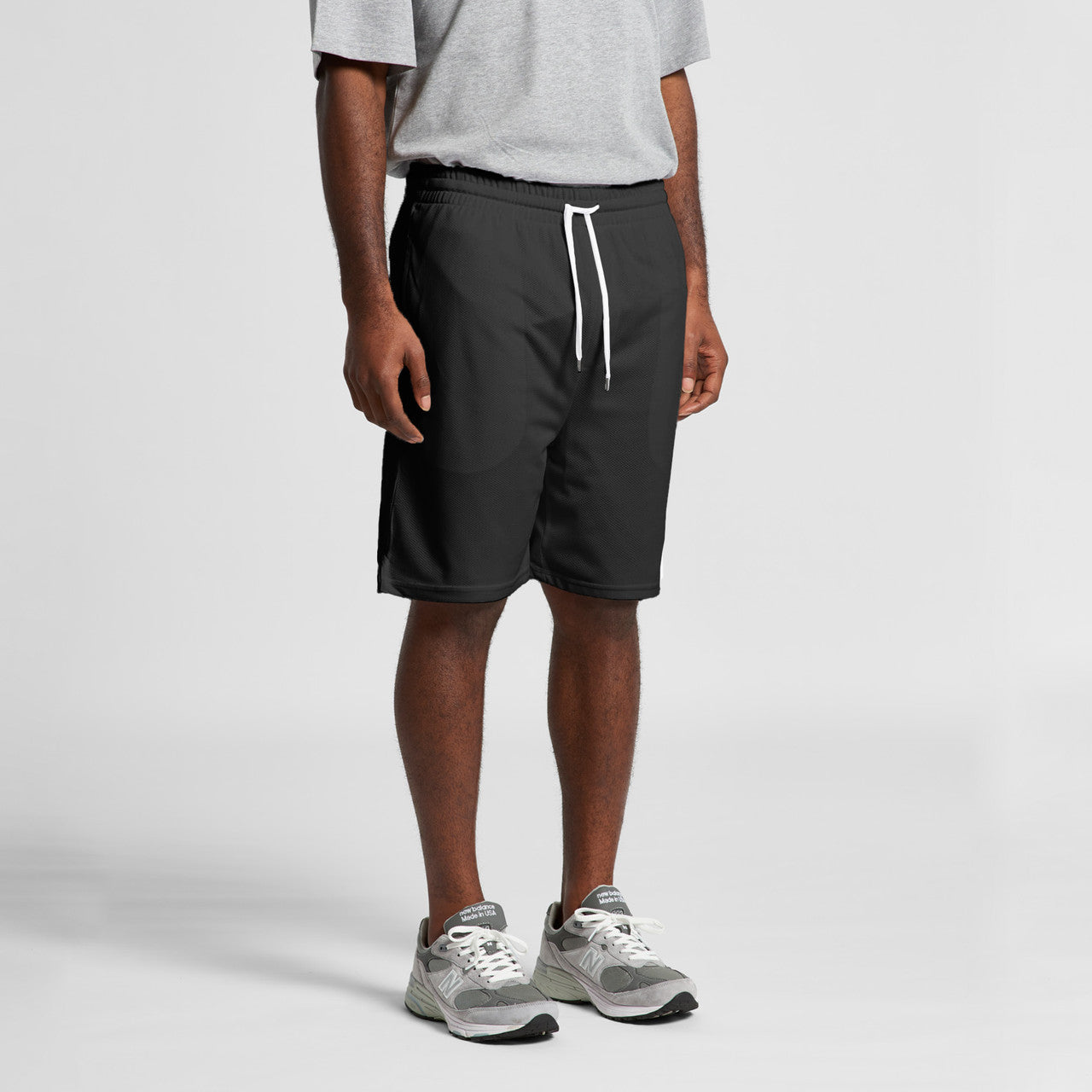 Court Shorts 20" Turn