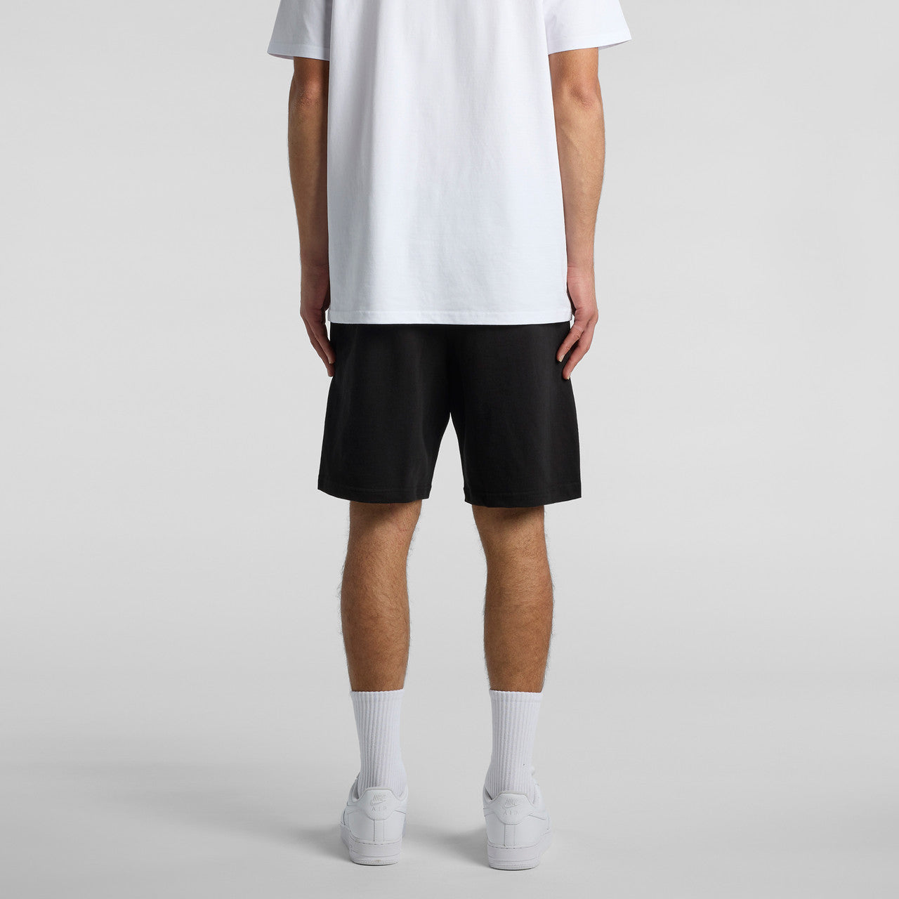 Stadium Shorts 20" Back