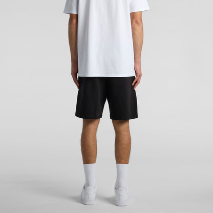 Stadium Shorts 20" Back