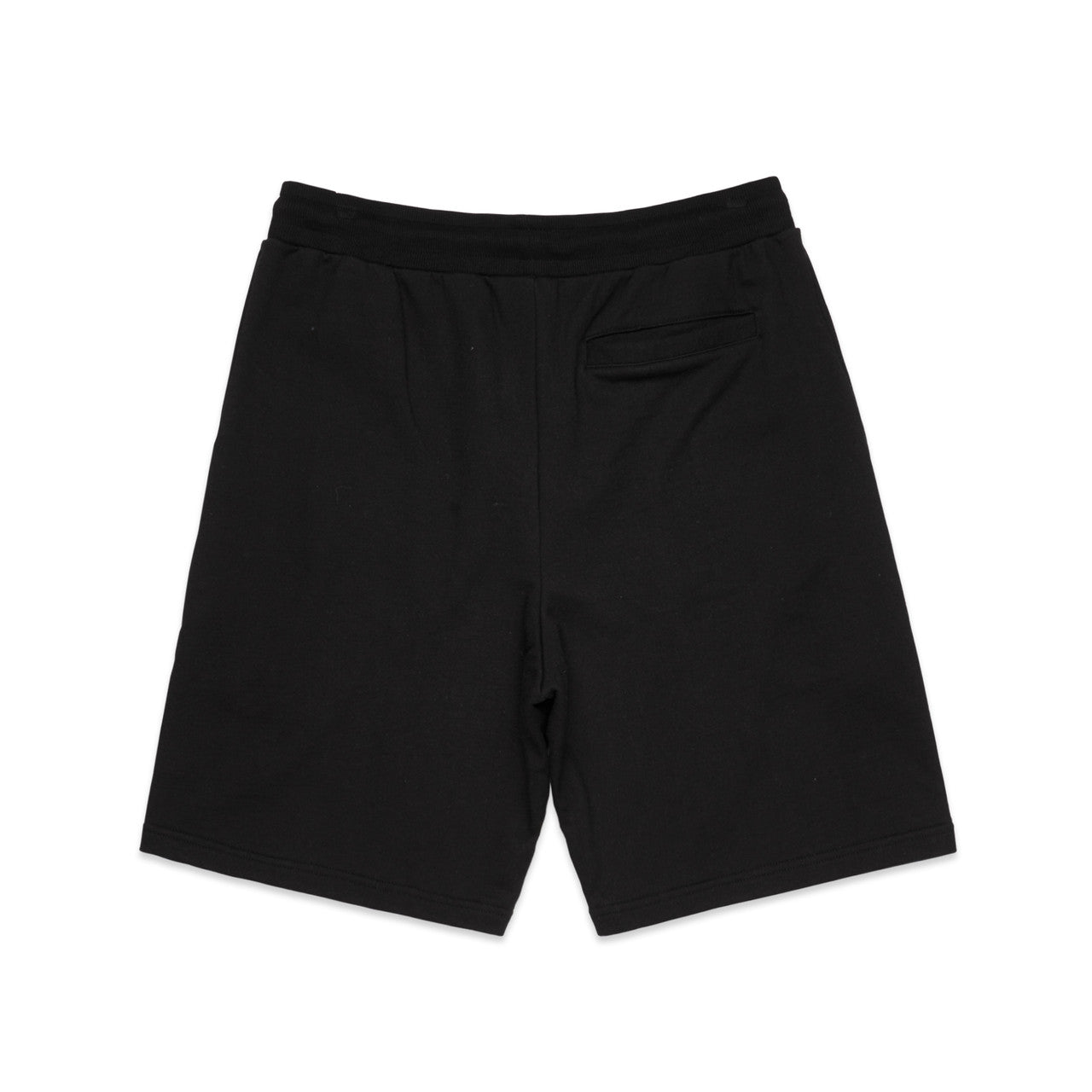 Stadium Shorts 20" Black - Back