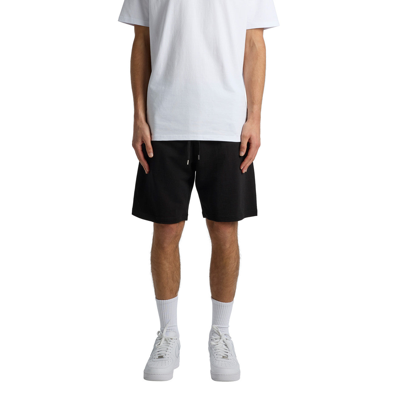 Stadium Shorts 20" Front