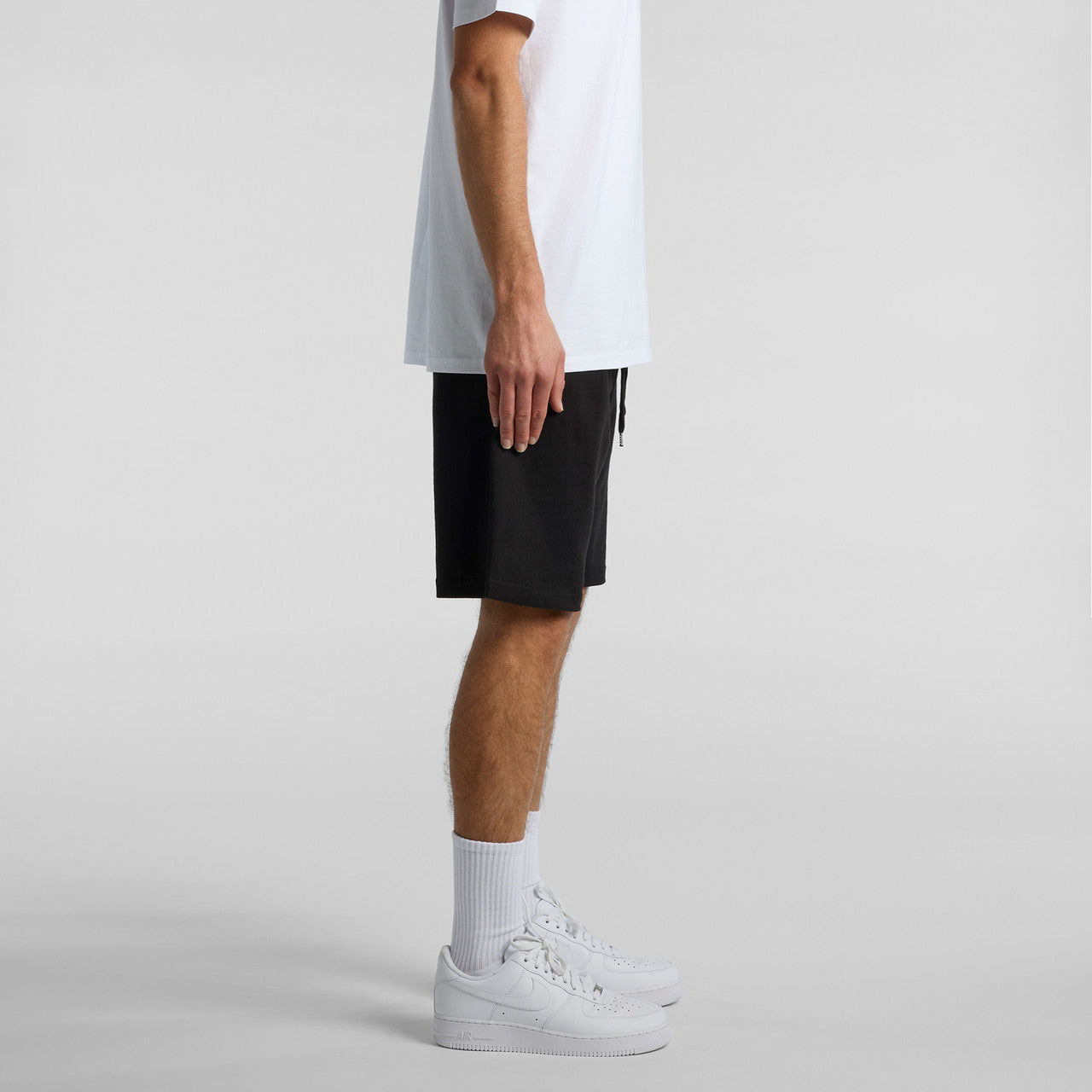 Stadium Shorts 20" Side