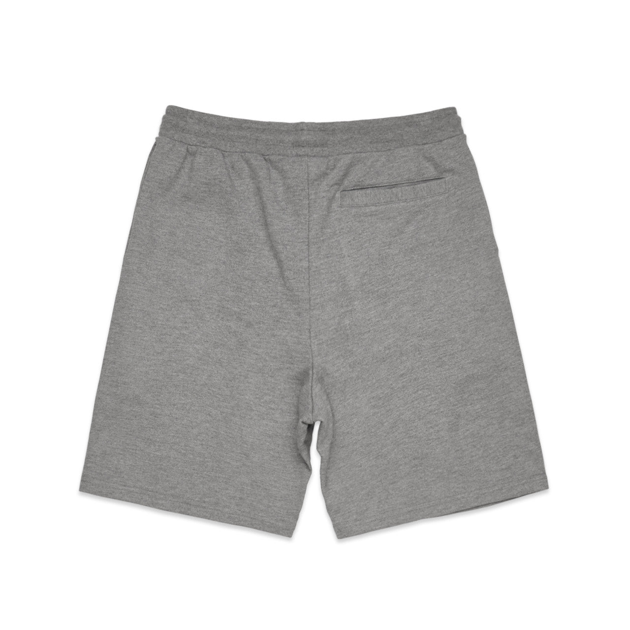 Stadium Shorts 20" Steel Marle - Back