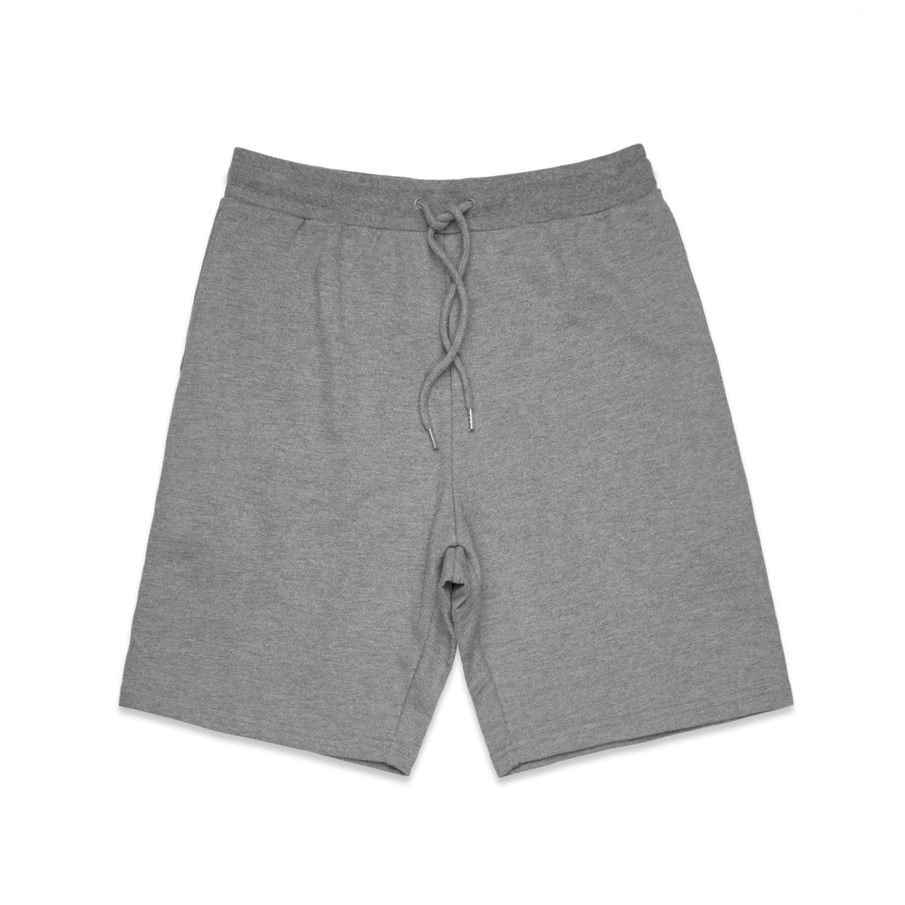 Stadium Shorts 20" Steel Marle