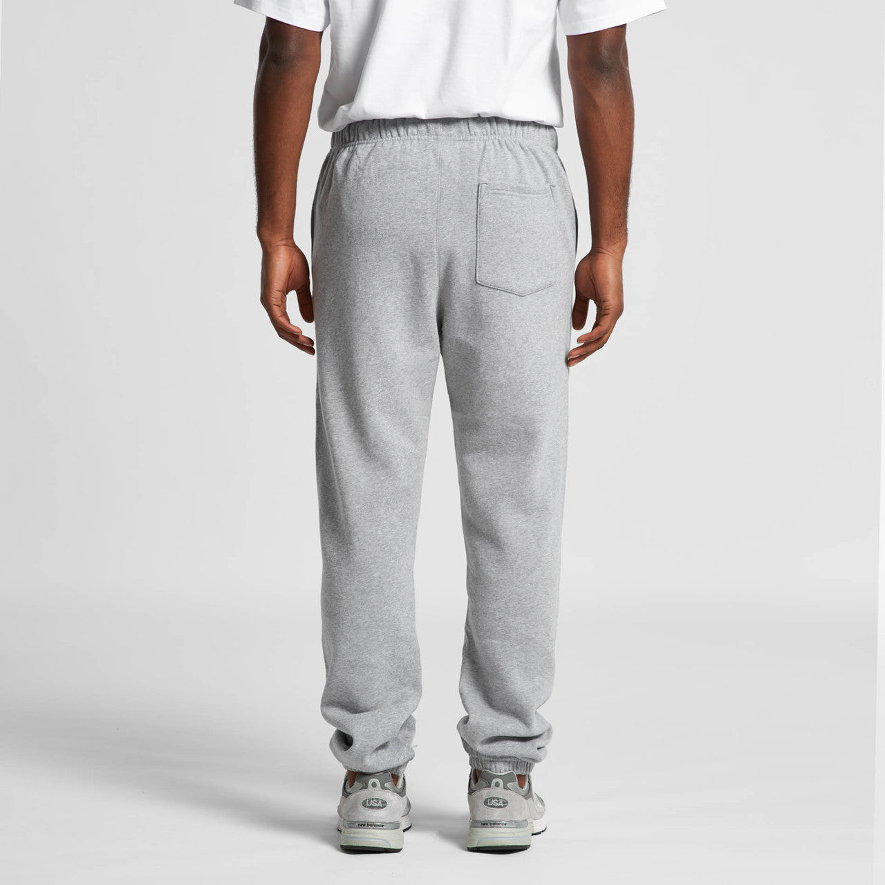 Surplus Track Pants Back