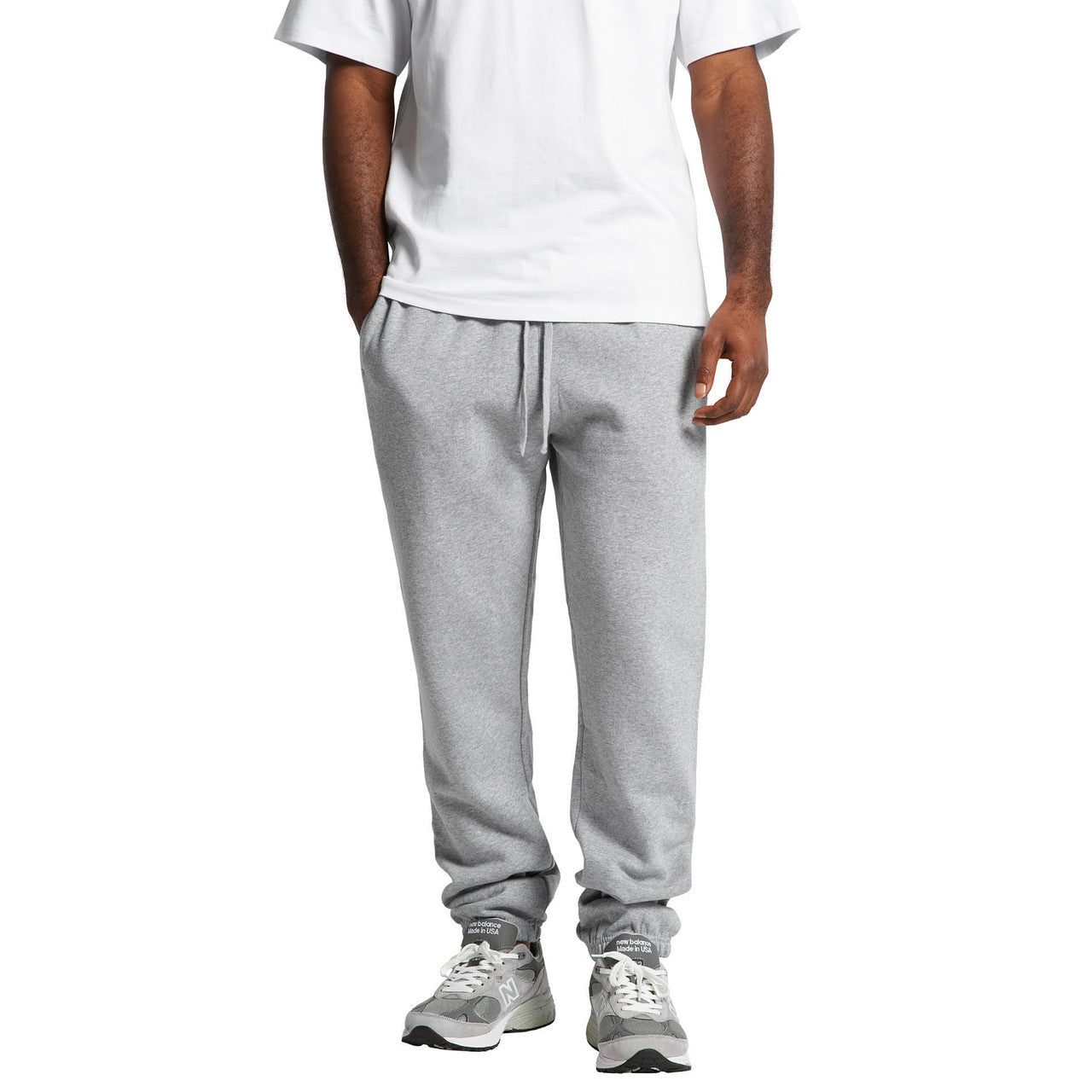 Surplus Track Pants Front