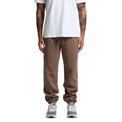 Stencil Track Pants Front