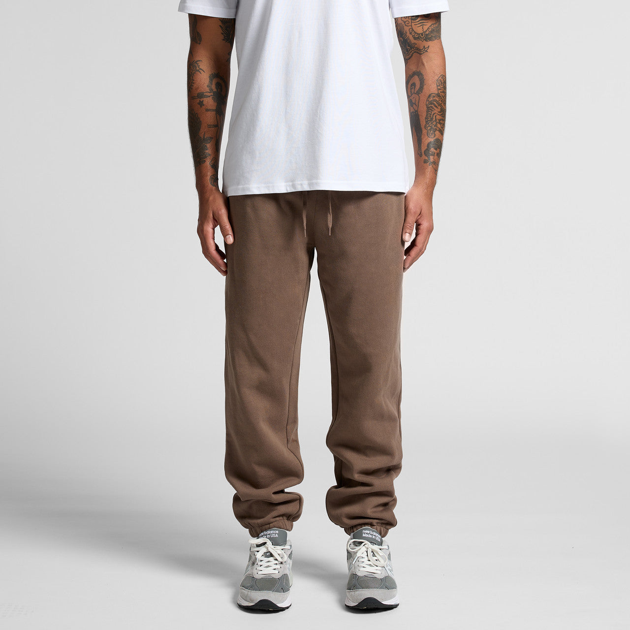 Stencil Track Pants 5921