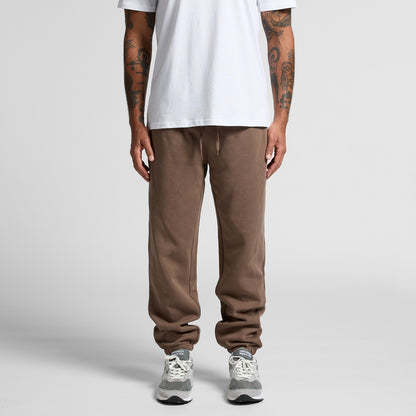 Stencil Track Pants 5921