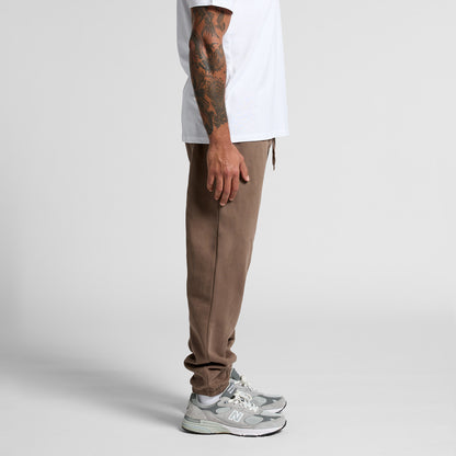 Stencil Track Pants Side