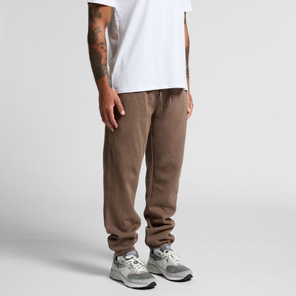 Stencil Track Pants Turn