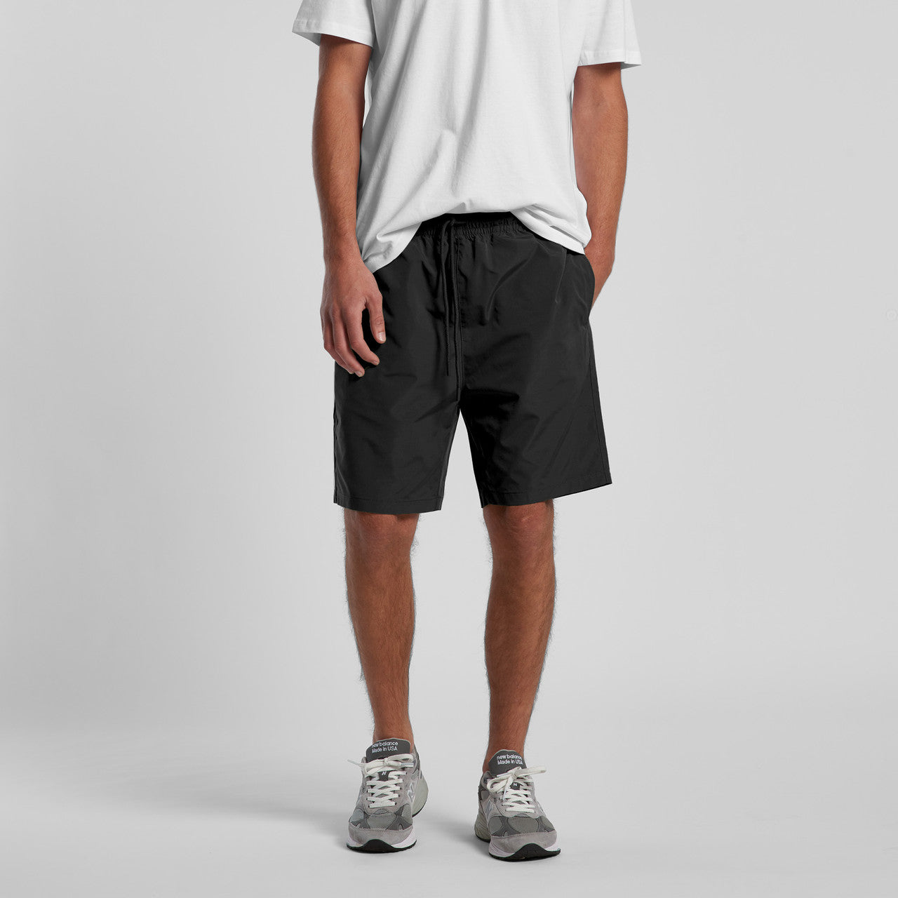 Active Training Shorts 19" Extra 1