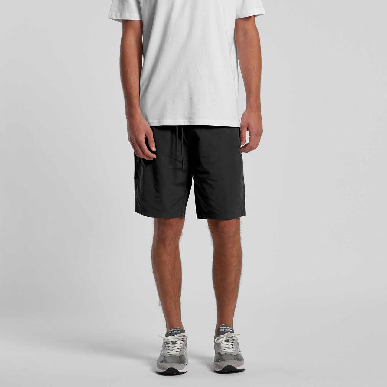 Active Training Shorts 19" 5924