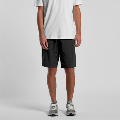 Active Training Shorts 19" 5924