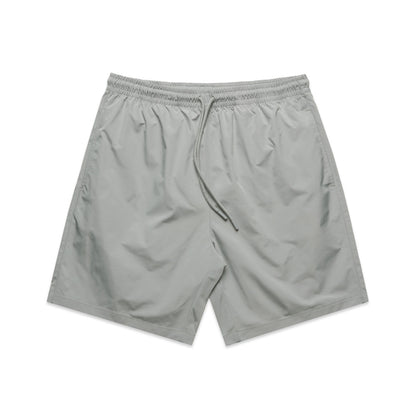 Active Training Shorts 19" Storm