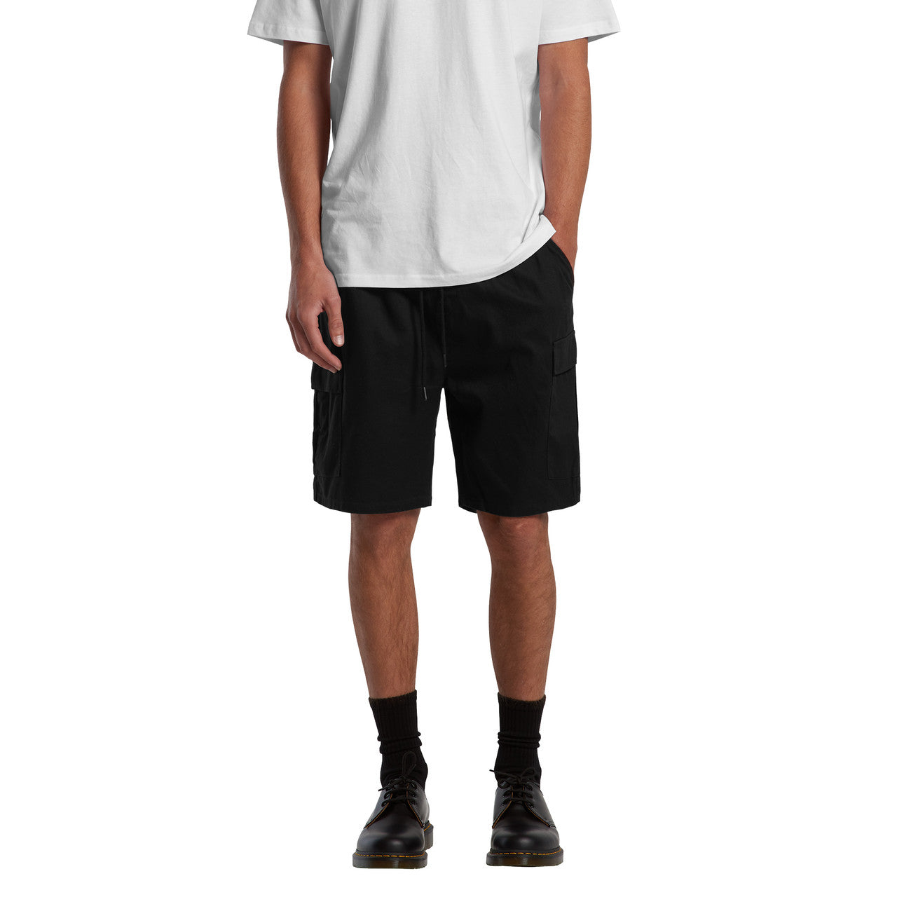 Cargo Walk Shorts 19" Front