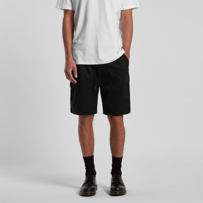 Cargo Walk Shorts 19" 5925