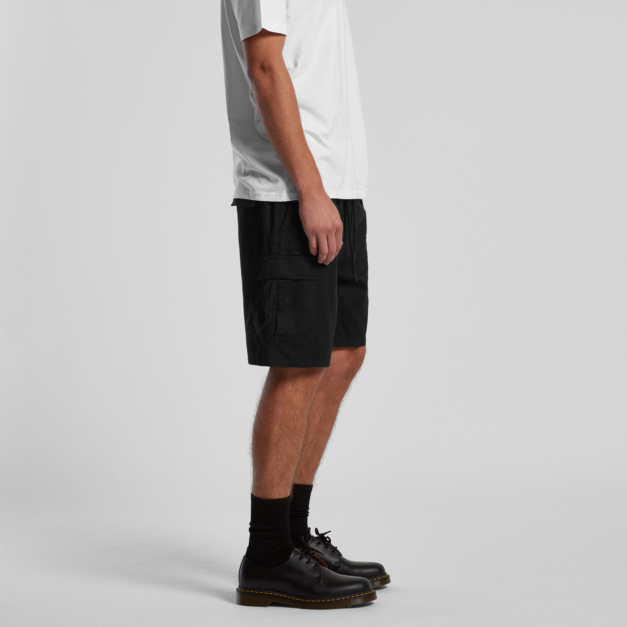 Cargo Walk Shorts 19" Side