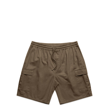 Cargo Walk Shorts 19"