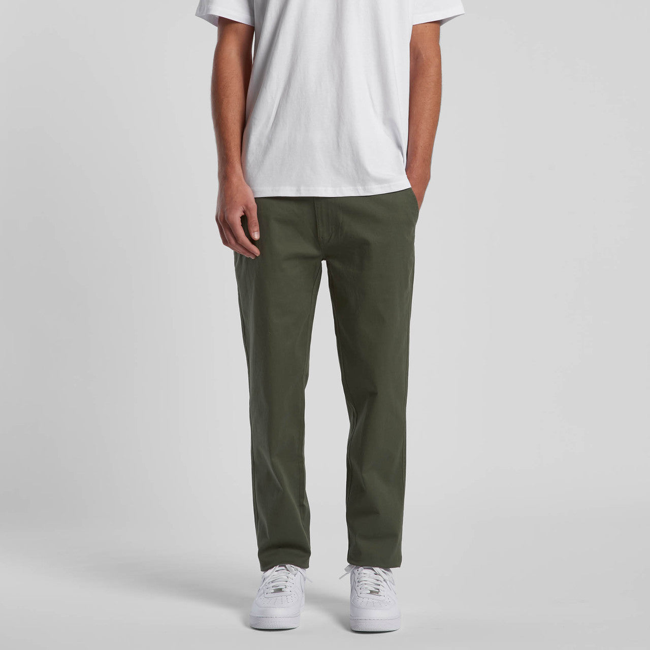 Straight Pants 5930