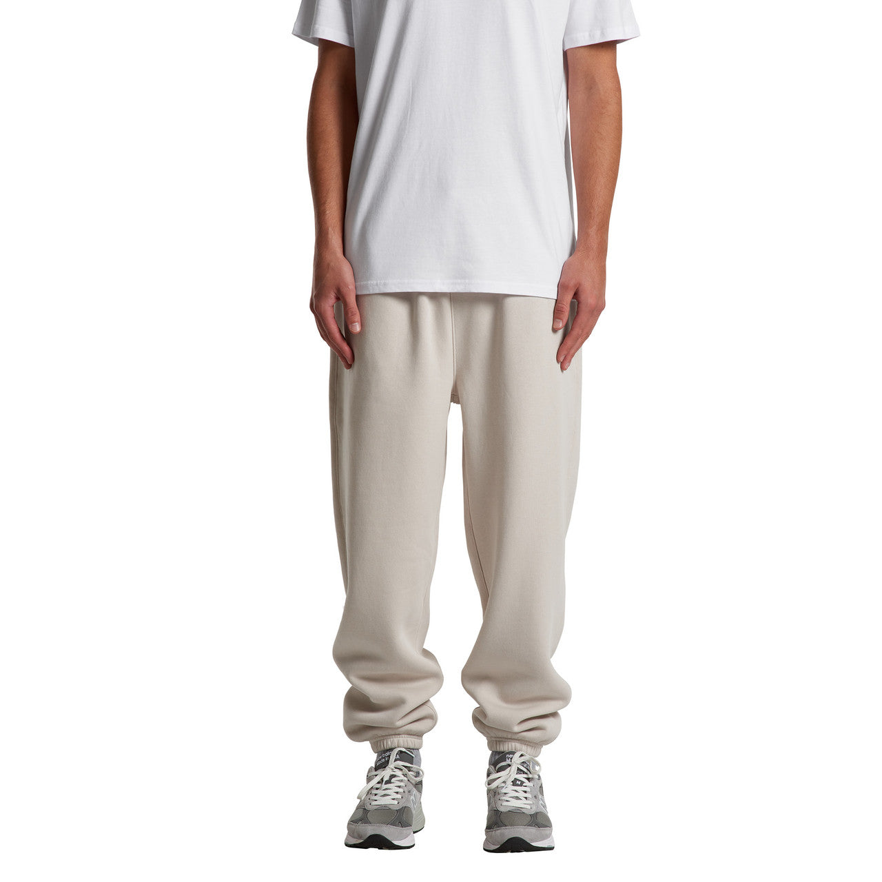 Relax Track Pants Front