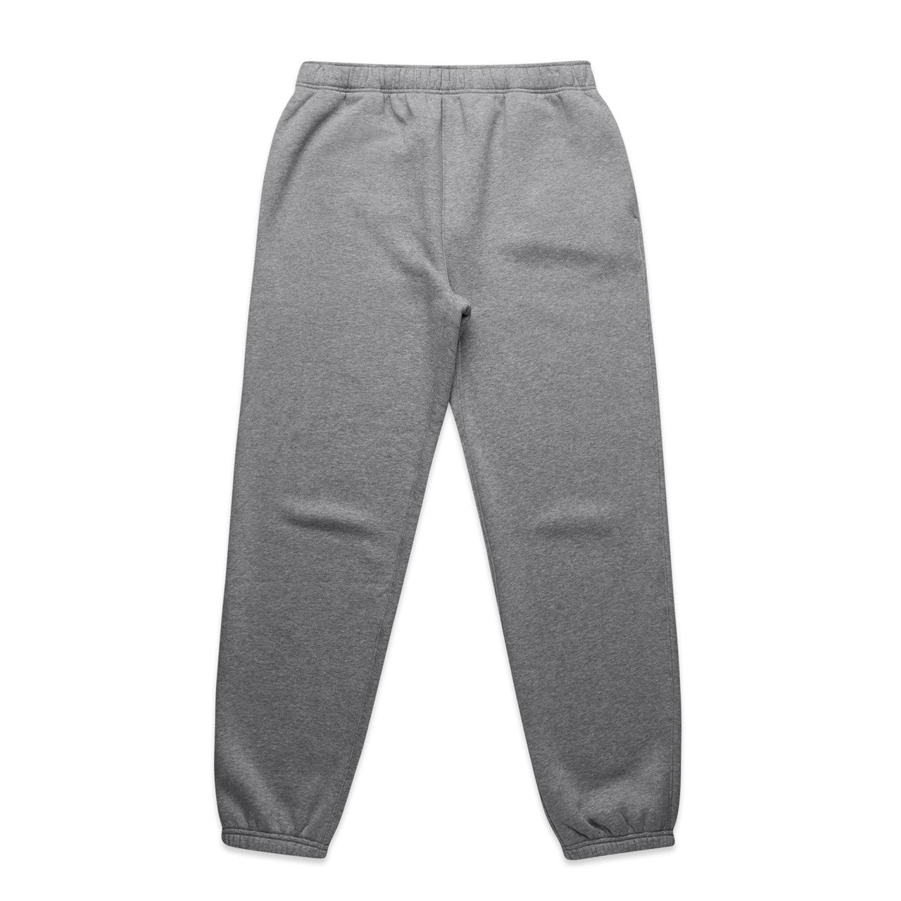 Relax Track Pants Grey Marle