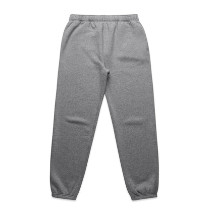Relax Track Pants Grey Marle