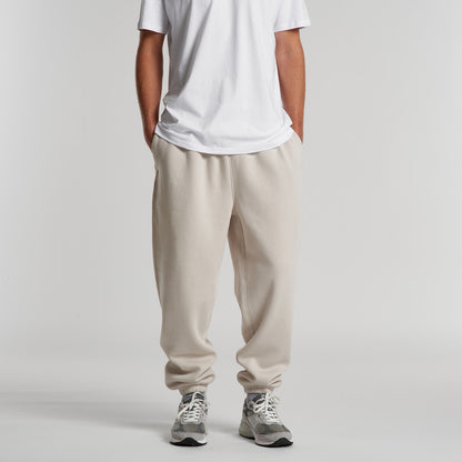 Relax Track Pants Back
