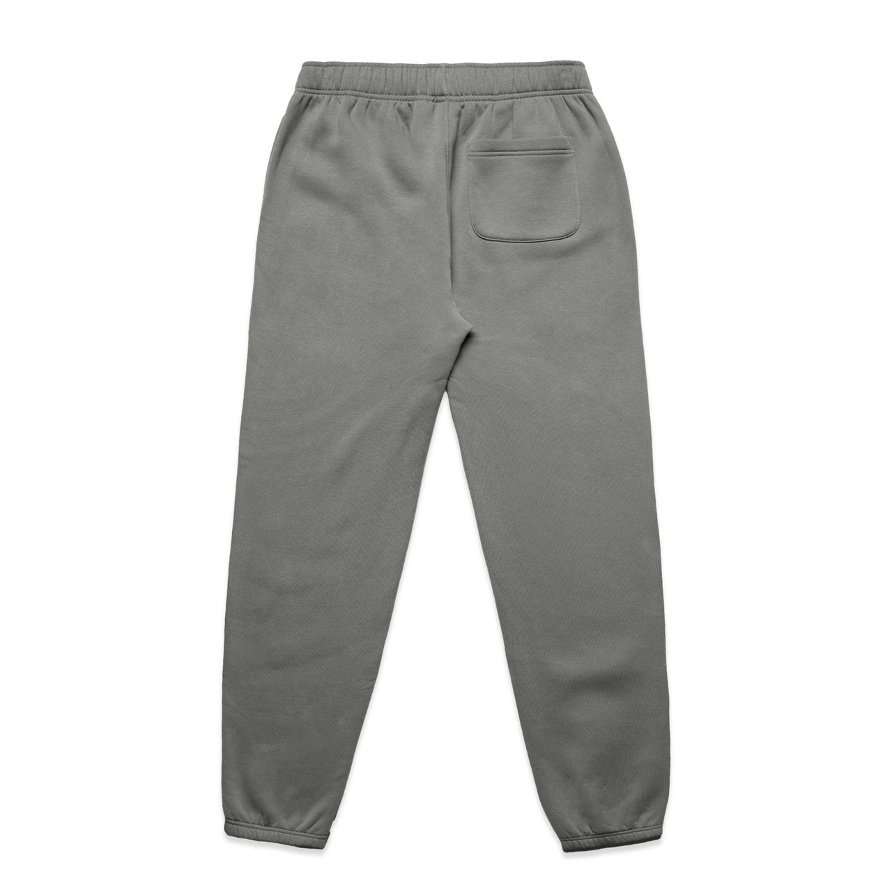 Relax Track Pants Shadow - Back