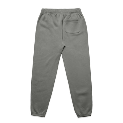 Relax Track Pants Shadow - Back
